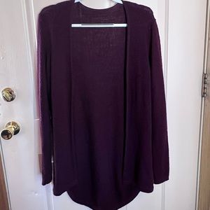 Louise Wool Cardigan Brandy Melville